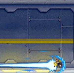 Meet your Posher, Umera